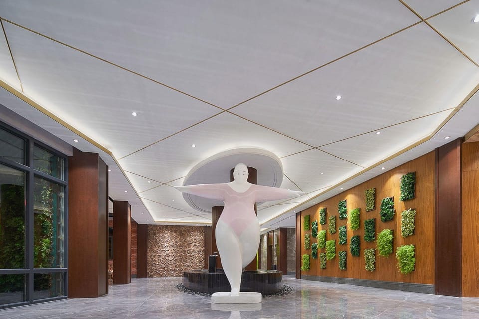 Hengsheng 1-hotel Hotel in Guangdong