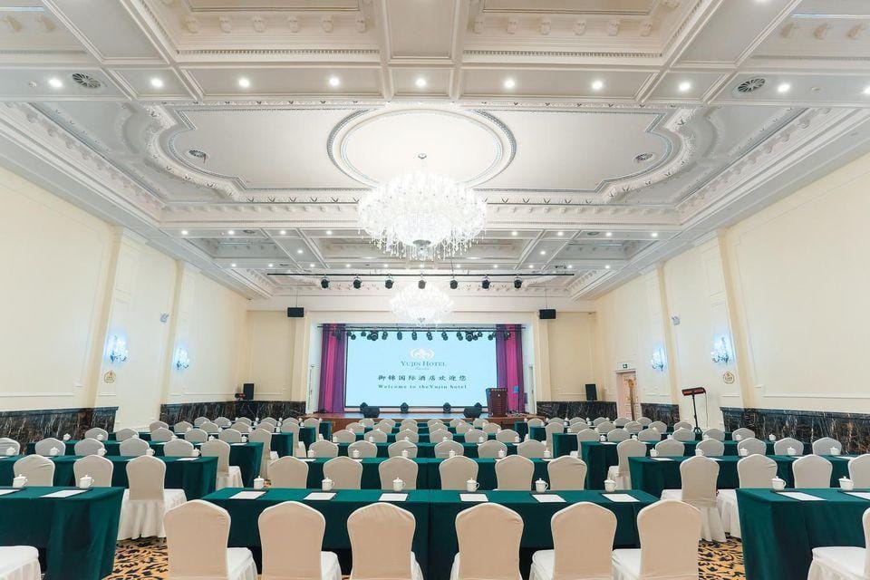 Yujin Hotel Hotel in Jiangsu