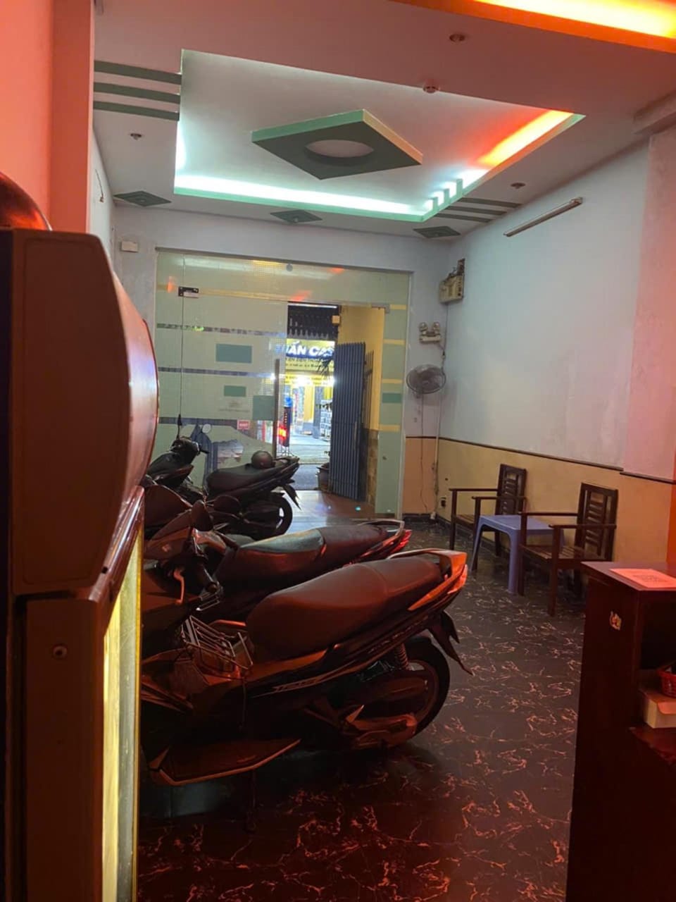 Facilities