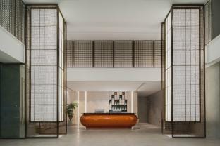 Cixi Parais Hotel Ningbo Hotel in Zhejiang