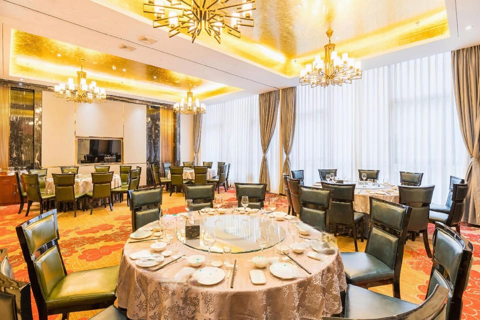 Mingliu Hotel Hotel in Fujian