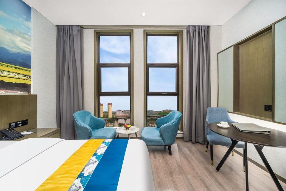 Guestroom
