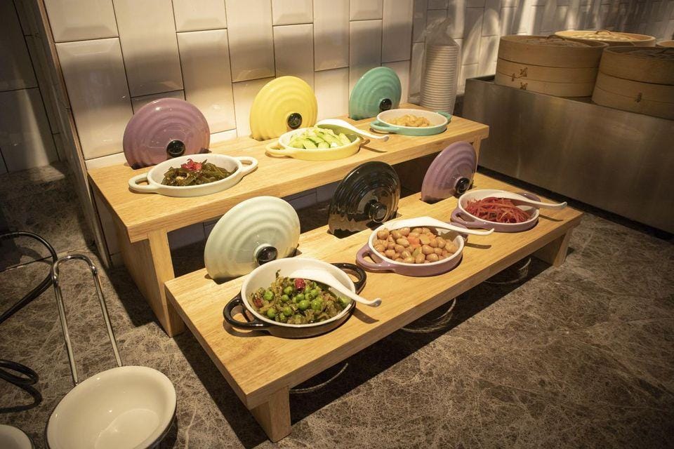 Metropolo Hotels(Science and Technology Plaza Store, Yancheng High-tech Zone) Hotel in Jiangsu