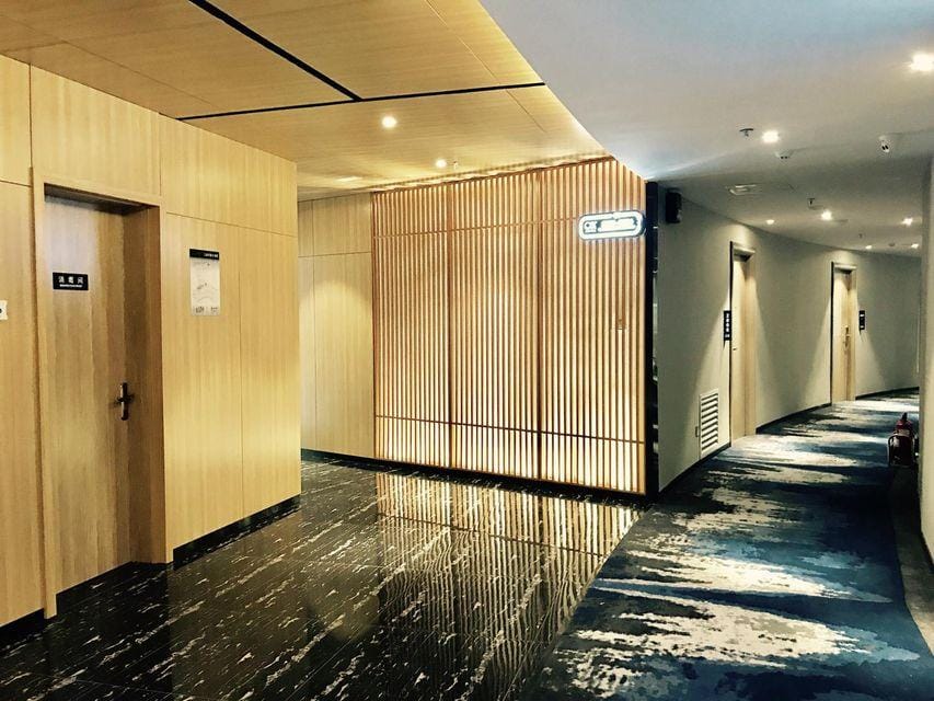 Chenxi Hotel Hotel in China