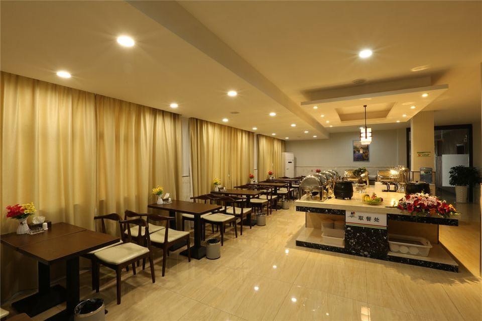 Weilisi Themed Hotel Hotel in Hangzhou