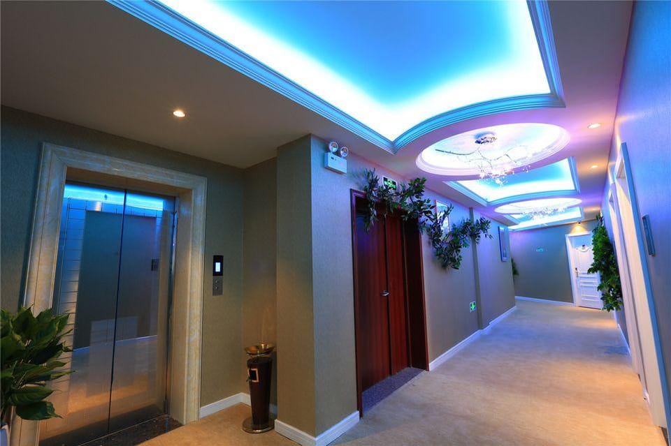 Weilisi Themed Hotel Hotel in Hangzhou