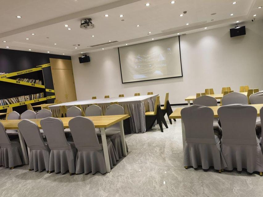 Wheat Arts Hotel Hotel in Zhejiang