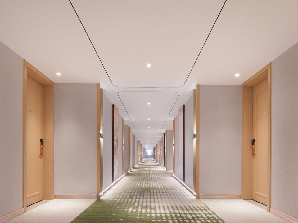 Vienna 3 Best Hotel Hotel in Jiangsu