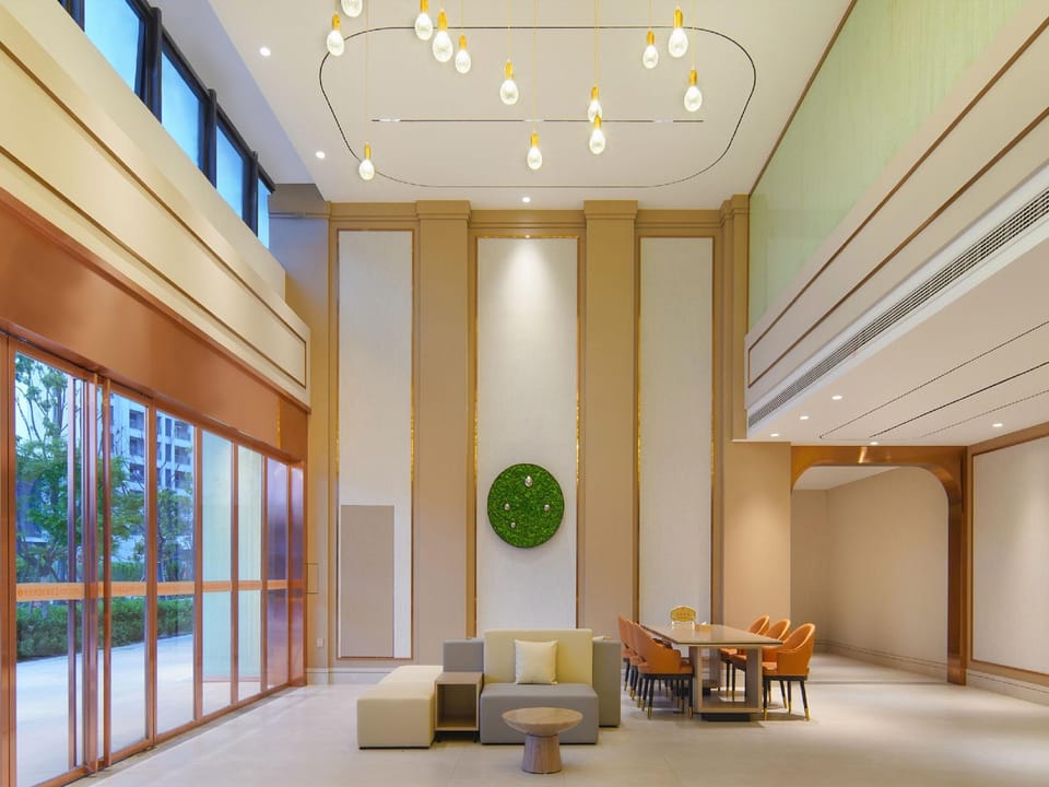 Vienna 3 Best Hotel Hotel in Jiangsu