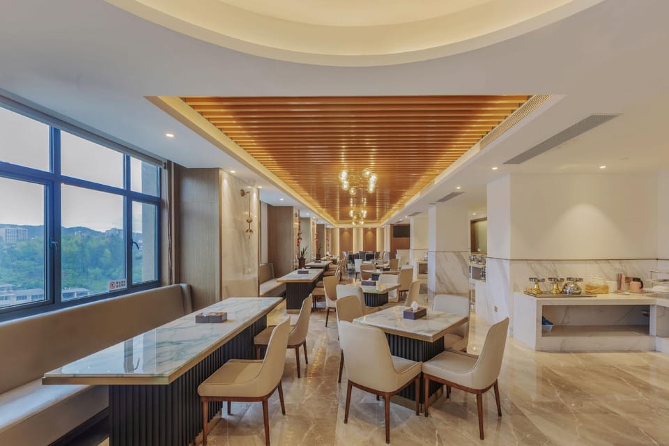 Qing Cao Wan Hotel Hotel in Zhejiang