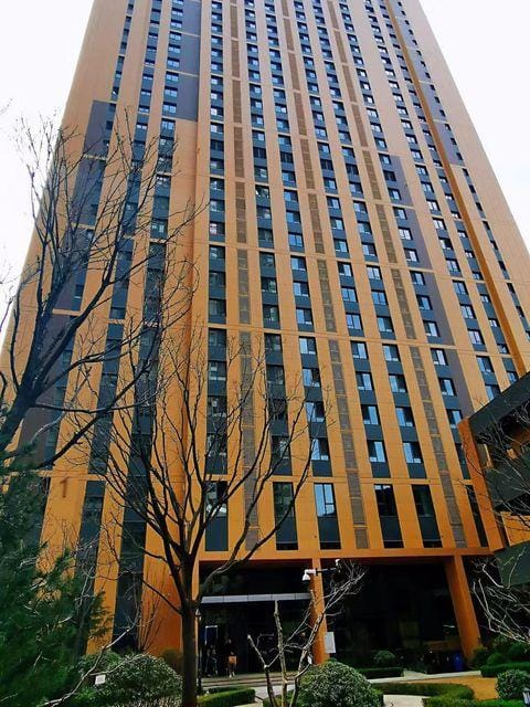 Guyue Hotel Hotel in China