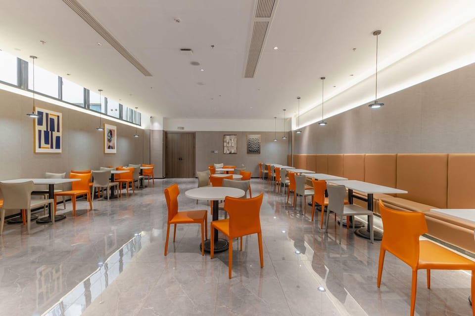 Shucheng Gujing Junlai International Hotel Hotel in Jiangsu