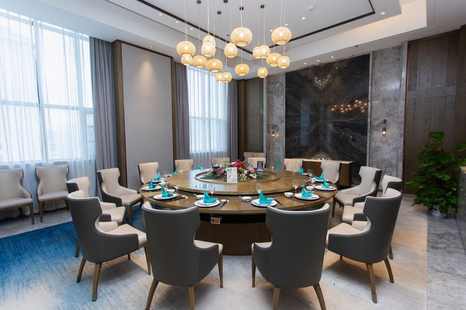 Feicui Zhouji Hotel Hotel in China