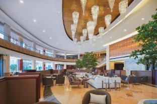 Meihao Lizhi Hotel (Fengxian Wuyue Plaza) Hotel in Jiangsu