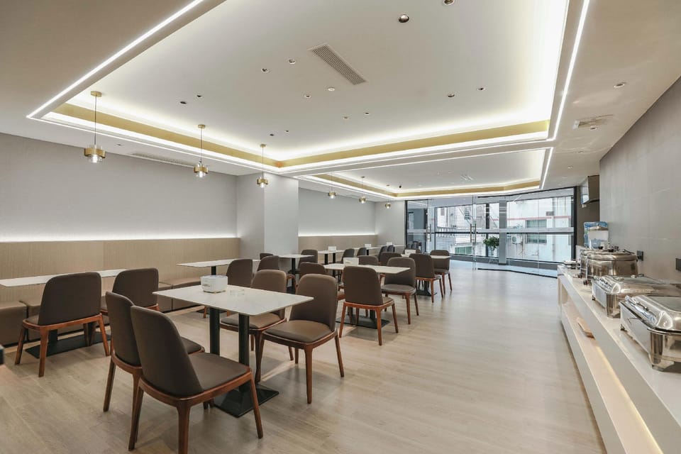 Jiulong Hotel Hotel in China