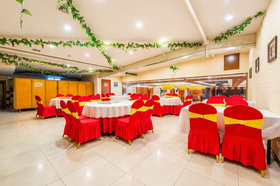 Jufengyuan Hotel Hotel in Shaanxi