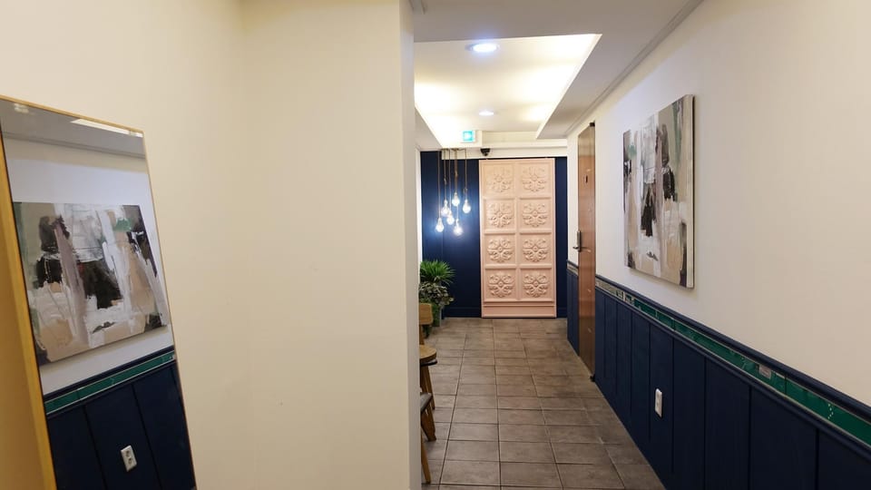 Hotel QB Dongdaemun Gallery Hotel in Seoul