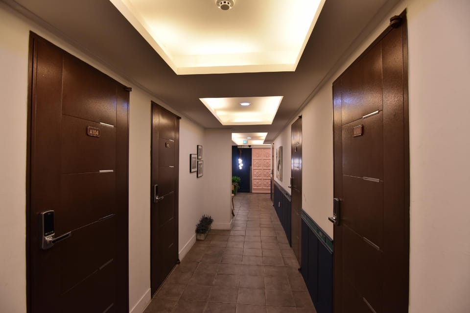 Hotel QB Dongdaemun Gallery Hotel in Seoul