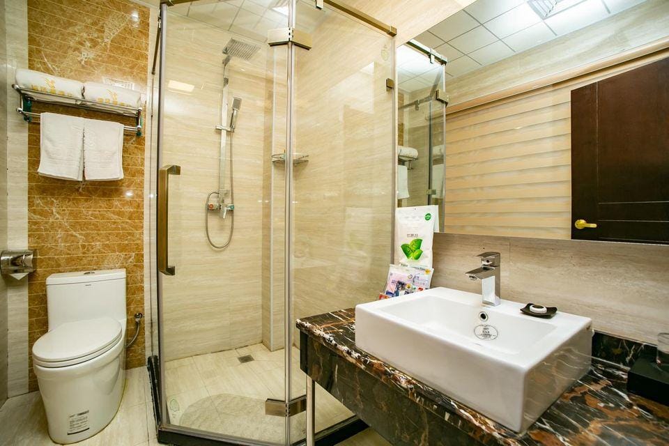 Jinfenghu Hotel Hotel in China