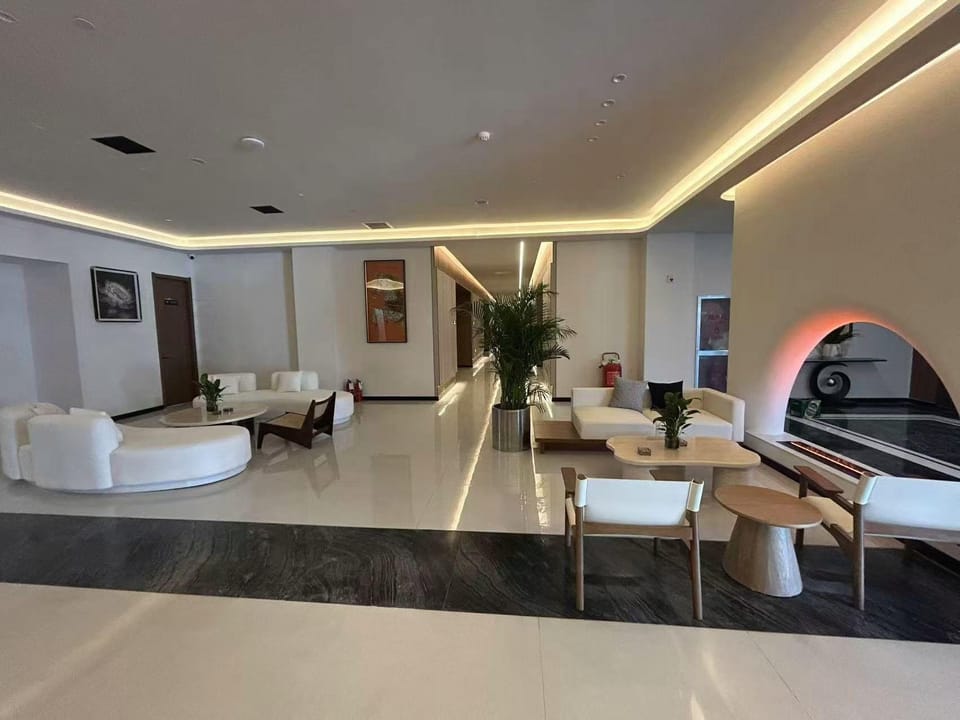 Puzhou Hotel Hotel in China