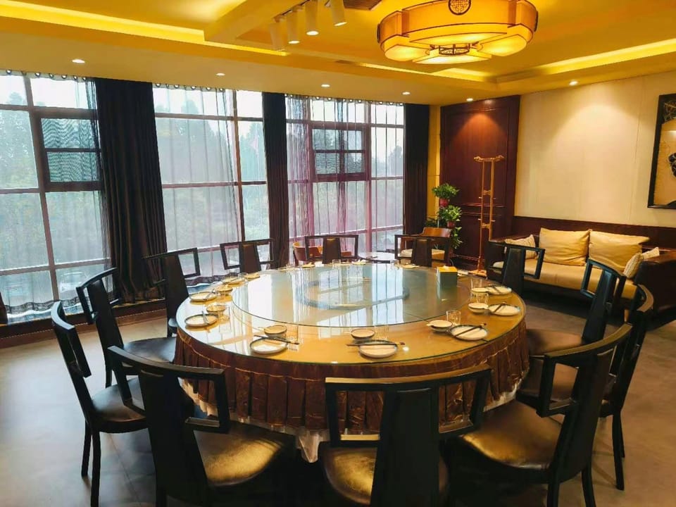 Puzhou Hotel Hotel in China