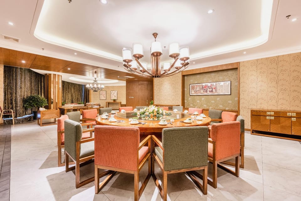 Aolisheng Shifang Hotel Hotel in China