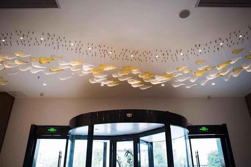 Mumianwan Hotel Hotel in Jiangsu