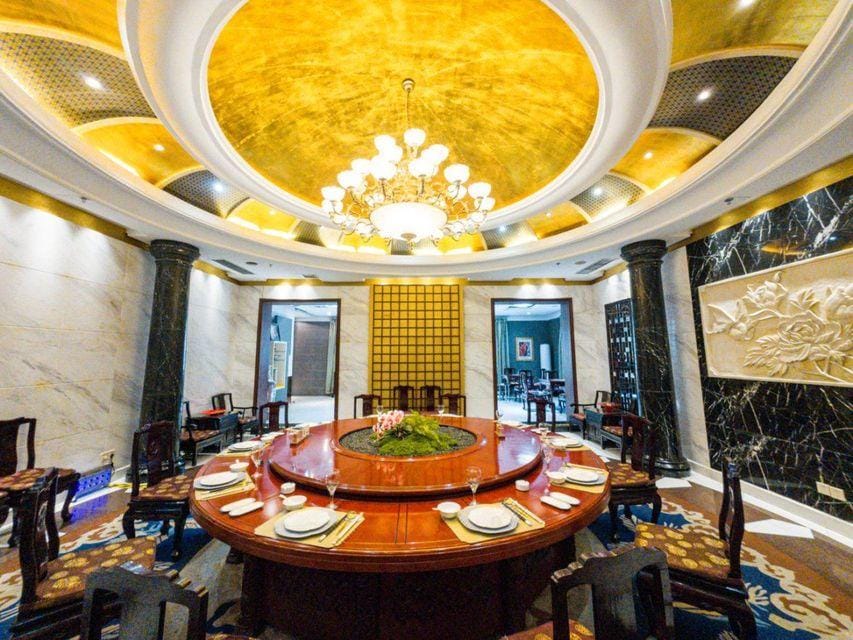 Nanjing Nanlian Hotel Hotel in Nanjing