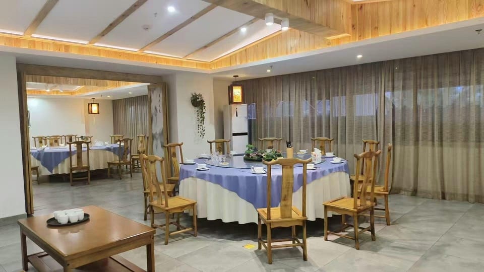 Ruijing Hotel Hotel in Guangdong