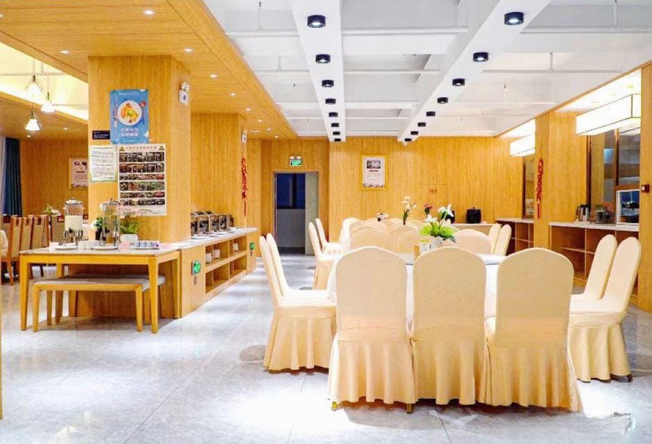 1974 Hotel Hotel in China