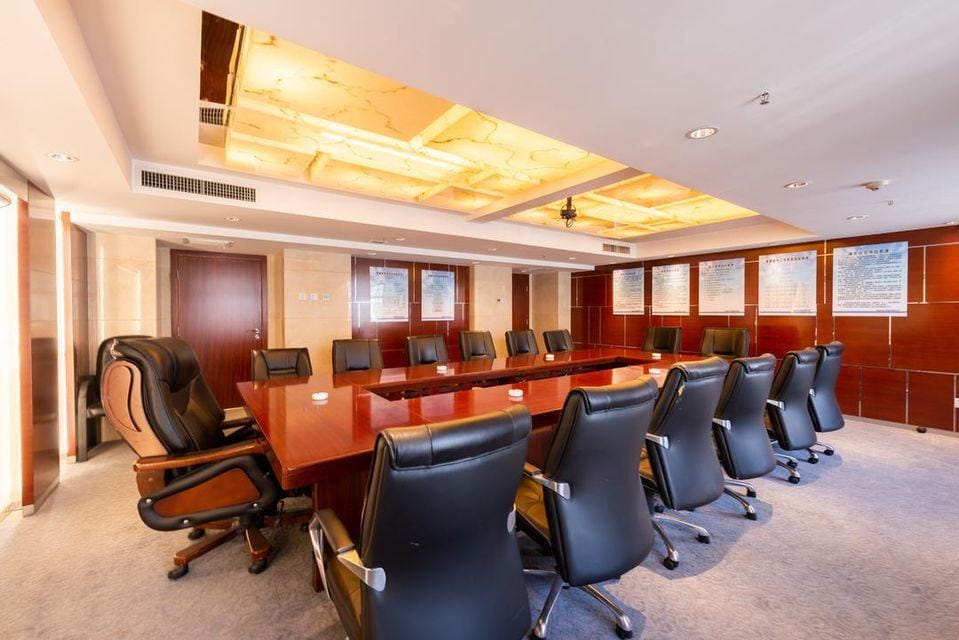 Jinpu Hotel Hotel in Shaanxi