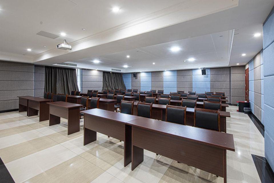 Hfye Business Hotel Hotel in Jiangsu