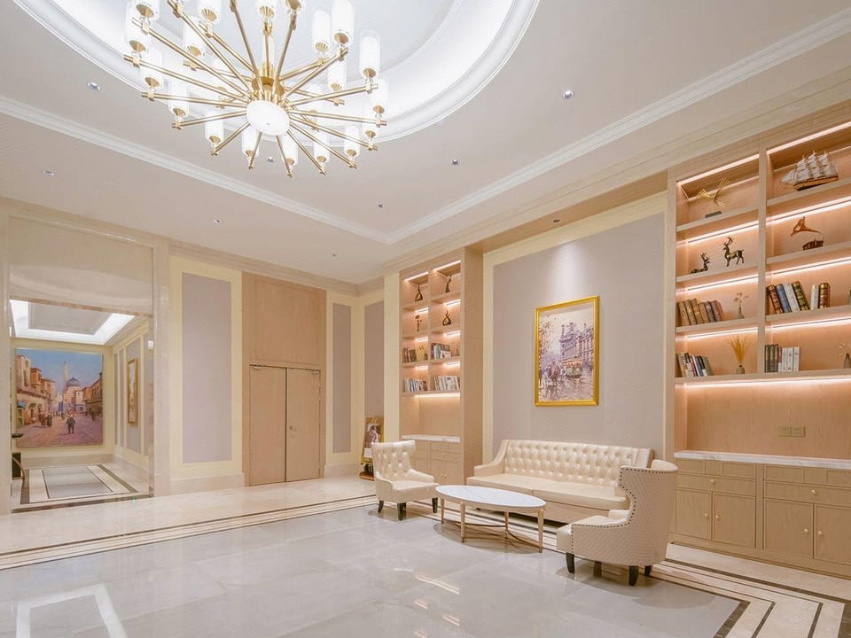 Vienna Hotel (Peixian Hanhuafu Branch) Hotel in Jiangsu