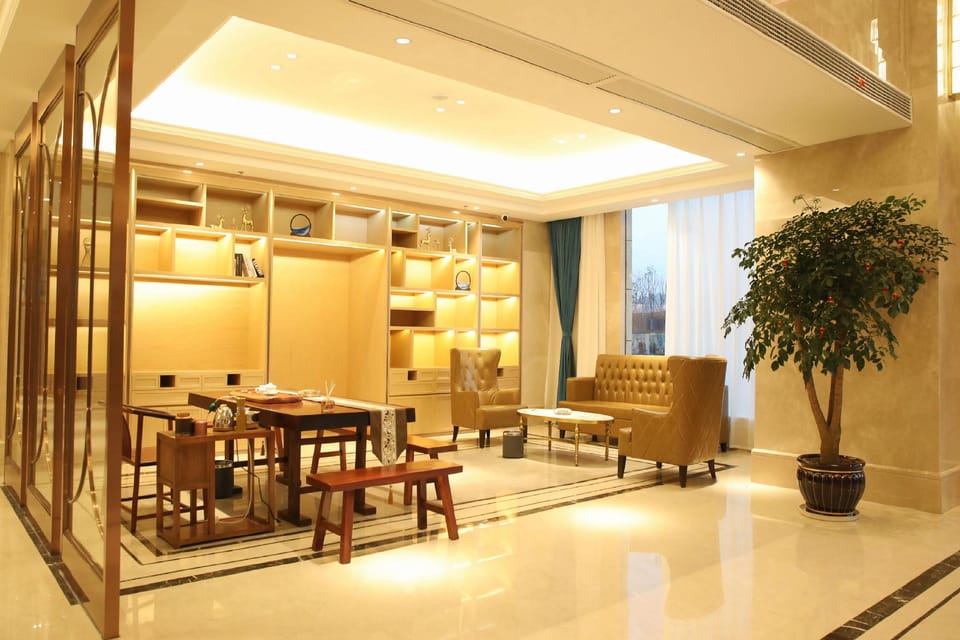 Vienna Hotel Hotel in Zhejiang