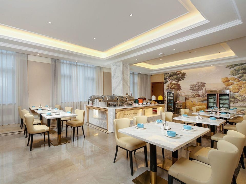 Vienna Hotel Hotel in Zhejiang