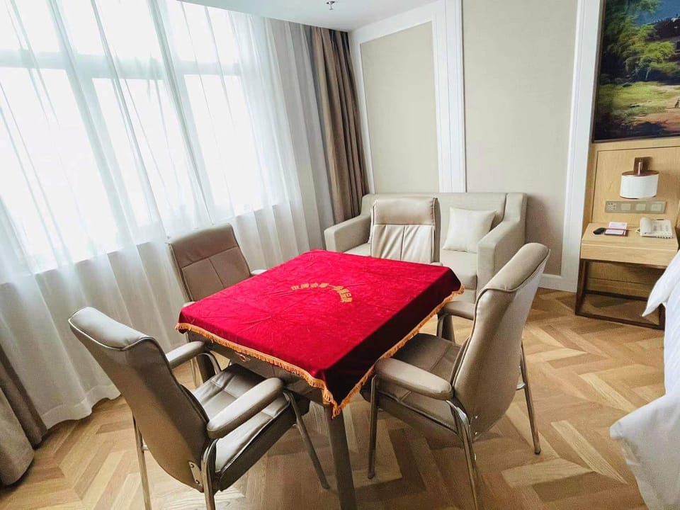 Vienna Hotel Hotel in China