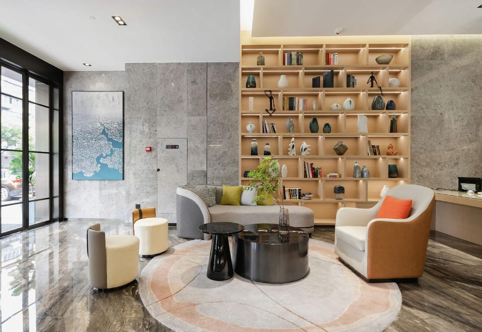 JunYi YunJing Hotel Hotel in Hangzhou