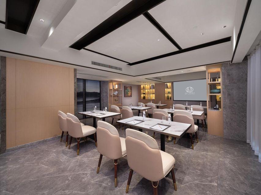 JunYi YunJing Hotel Hotel in Hangzhou