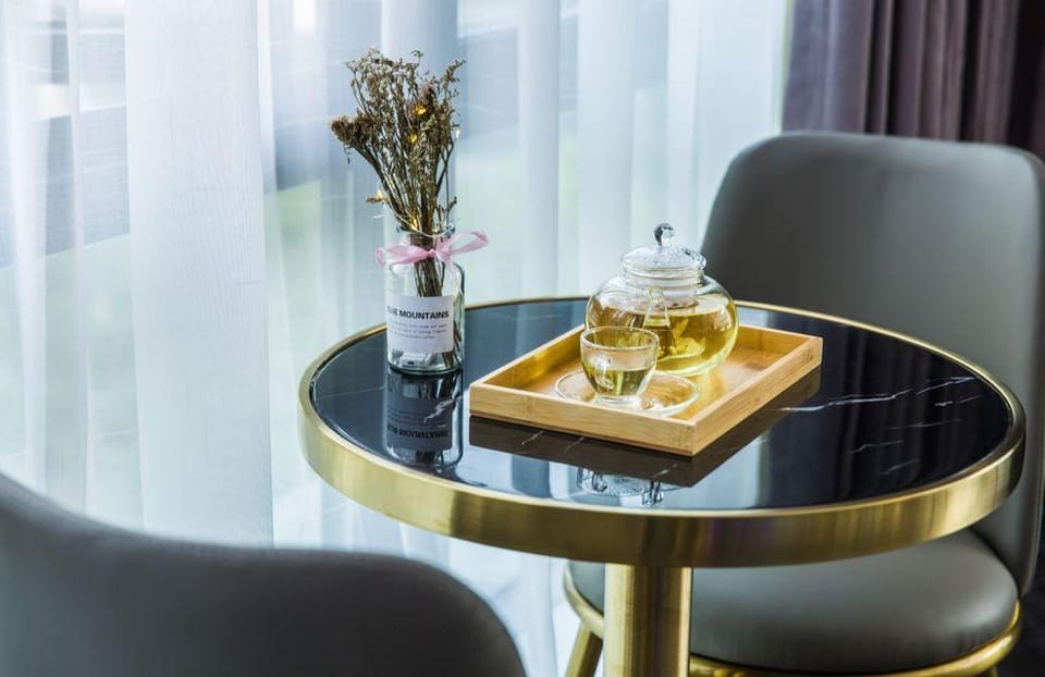 Cloud Hotel Hotel in Suzhou