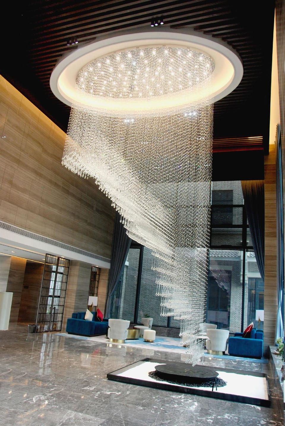 Ashe · Lanbo Hotel Hotel in Zhejiang