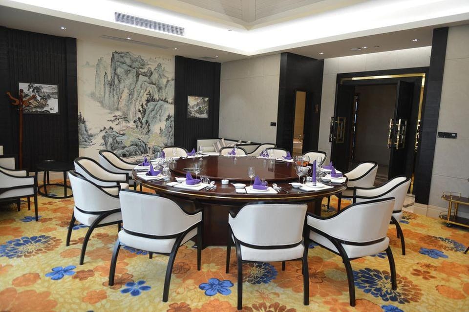 He Bo Xi Yin Hotel Hotel in China