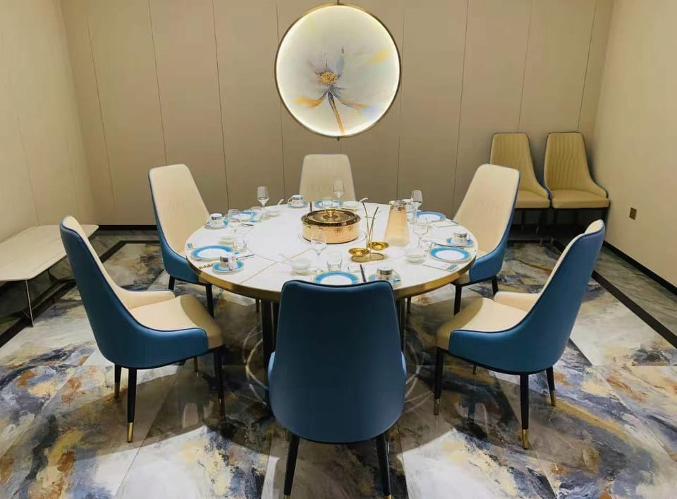 Ease Collection By Marvelot Shenyang Hotel in Liaoning