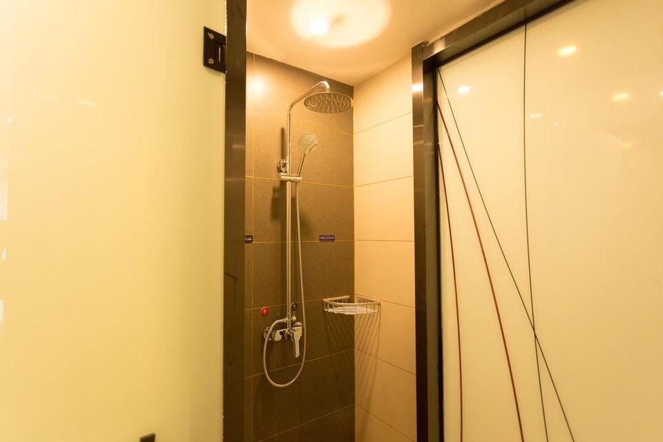 Lano Hotel (Rizhao RT-Mart) Hotel in Shandong