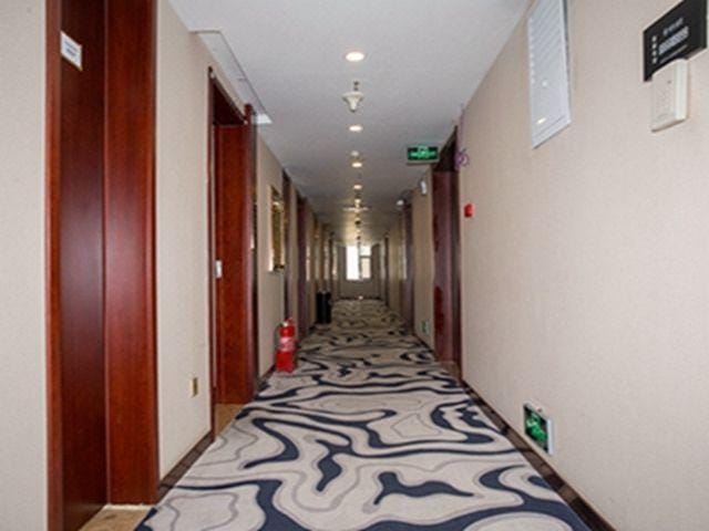 BINYUAN HOTEL Hotel in Shaanxi