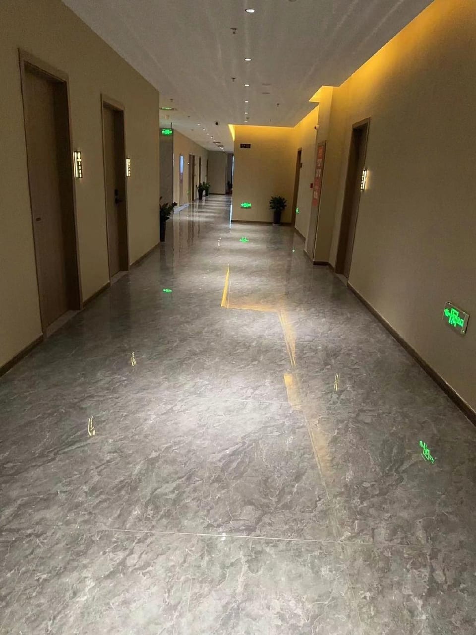 Changshu Binjiang Bishui Lanting Hotel Hotel in Shanghai