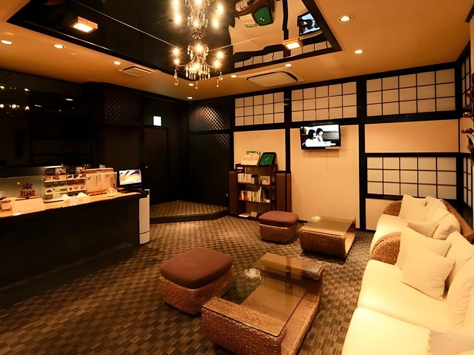 Bar/lounge
