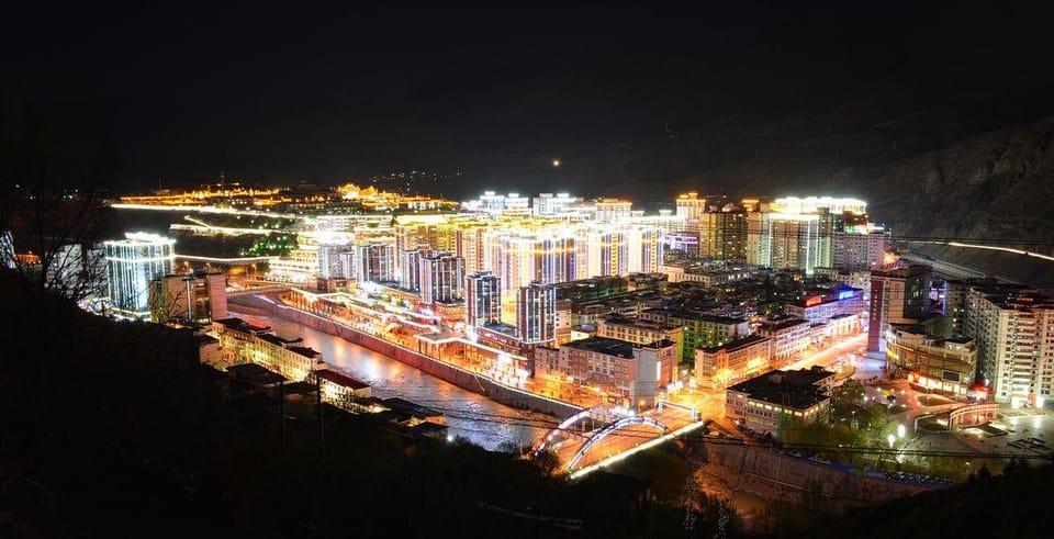 Borrman Hotel Hotel in China