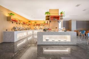 Manju Hotel (Suqian Economic Development Zone) Hotel in Jiangsu