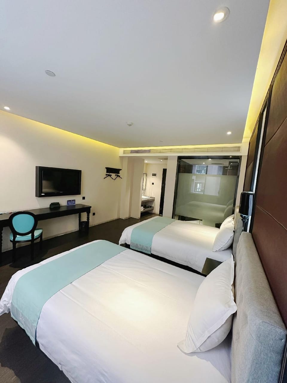 Wanpeng Xiting Hotel Hotel in Shaanxi