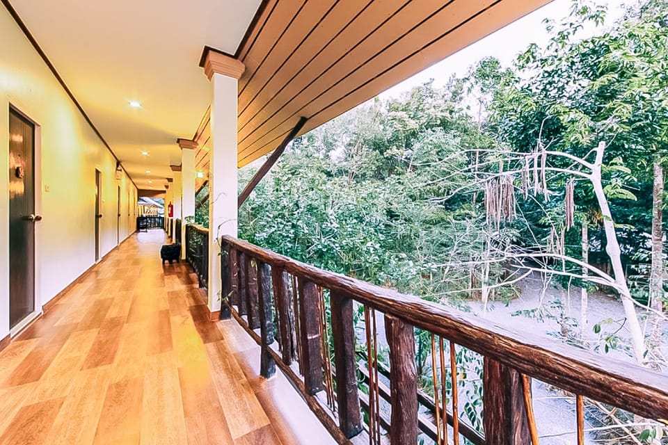 Sabydee Resort Resort in Thailand
